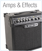 Bass Amps