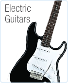 Electric Guitars