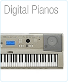 Digital Pianos