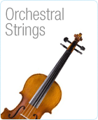 Orchestral Strings