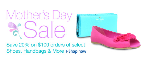 Mother’s Day Gift Ideas and Top Mother’s Day deals