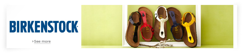 Birkenstock