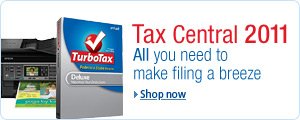 Tax Central 2011