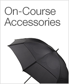 On-Course Accessories