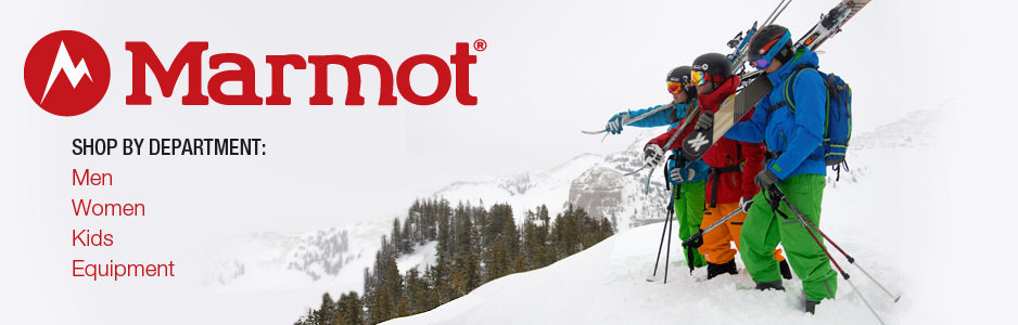 Marmot