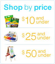 Shop by Price