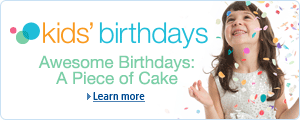 Amazon Birthdays
