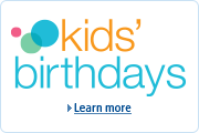 Amazon Birthdays