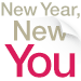 New Year, New You in 2014