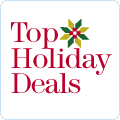 Top Holiday Deals