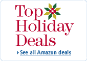 Top Holiday Deals