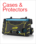 3DS Cases