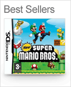 DS Best Sellers