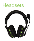 Xbox Headsets