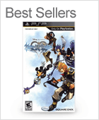 PSP Best Sellers