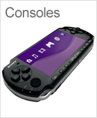 PSP Consoles