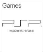 PSP Games