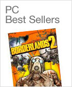 PC Best Sellers
