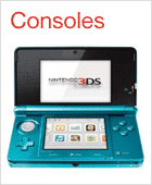 3DS Consoles