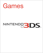 3DS Games