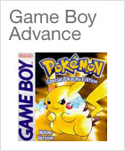 Gameboy Advance