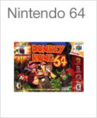 Nintendo 64