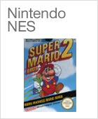 Nintendo NES