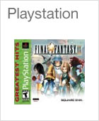 Playstation