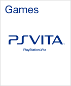 PS Vita Games