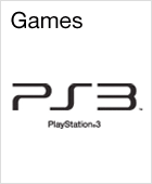 PS3 Games
