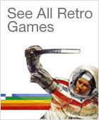 All Retro Games