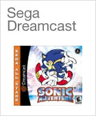 Sega Dreamcast