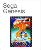 Sega Genesis