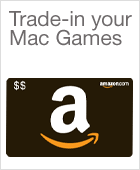 Mac Games Trade-in