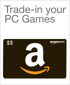 Trade-in your PC Games
