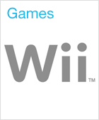 Wii Games
