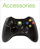 Xbox Accessories
