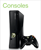 Xbox Consoles