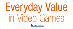 Everyday Value Games