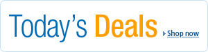 Today's Deals in Video Games