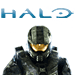 Halo Logo