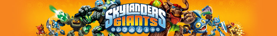 Skylanders Store