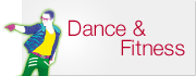 Dance and Fitness