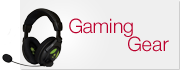 Gaming Gear