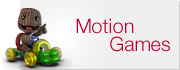 Motion Games