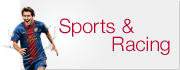 Sports and Racing