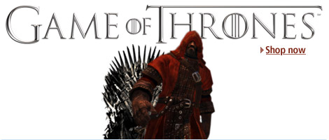 Game of Thrones