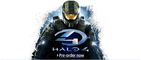 Halo 4