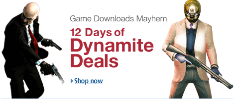 Mayhem