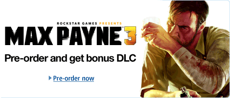 Game Downloads Max Payne 3
